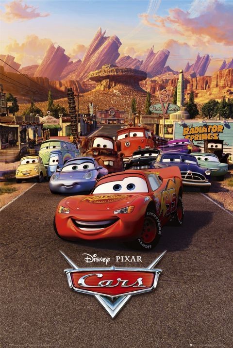 film animati